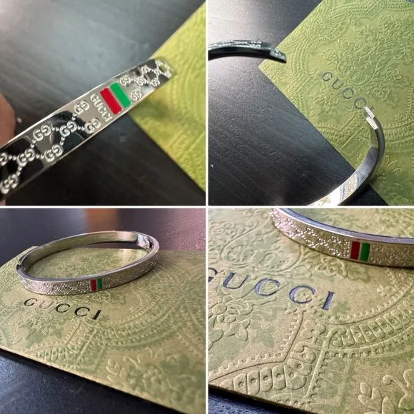 Men’s Stainless Steel Bracelet
