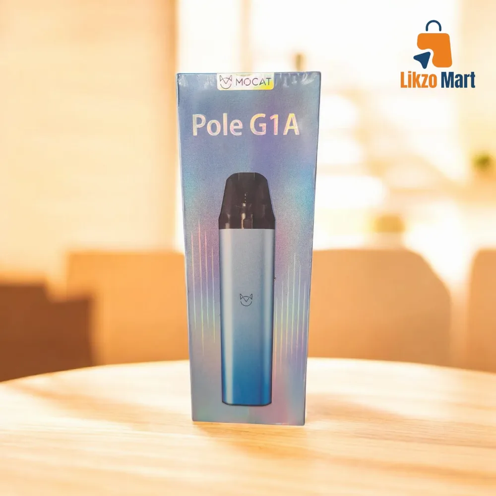 MOCAT Pole G1A