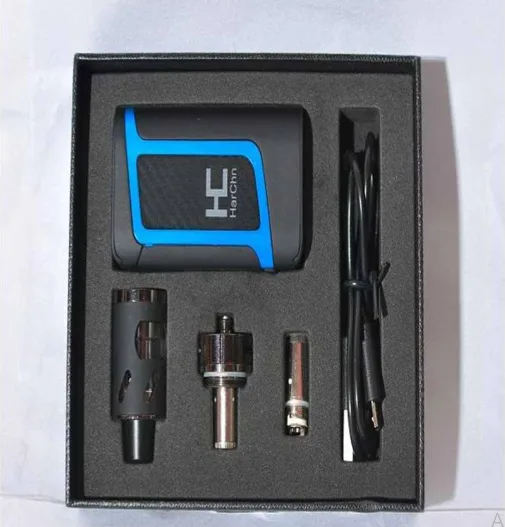 HC (Harchn) – Vape