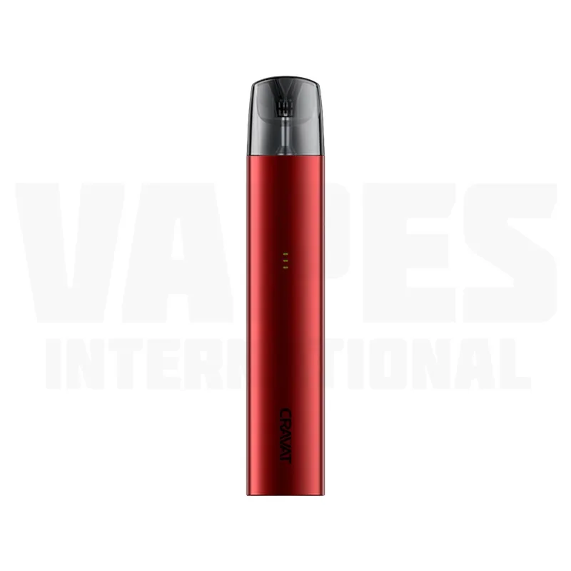 UWELL CRAVAT POD KIT
