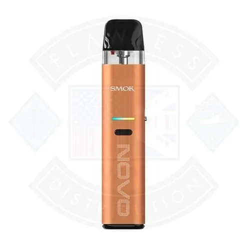 SMOK Novo Eco Pod Kit