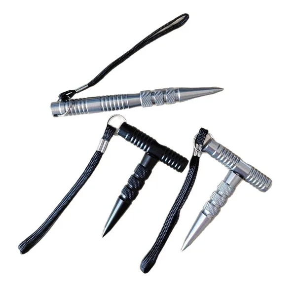 🛡️ Tactical Self-Defense Stick