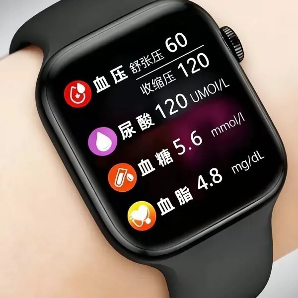 watch 12   smart watch