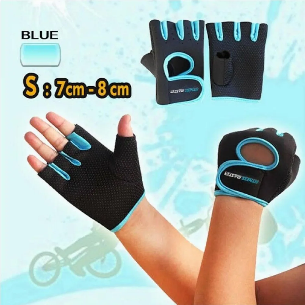Premium Men & Women Gym Gloves