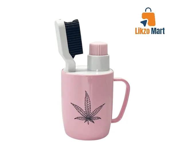 Nice looking Cup style cigarette lighter gash lighter