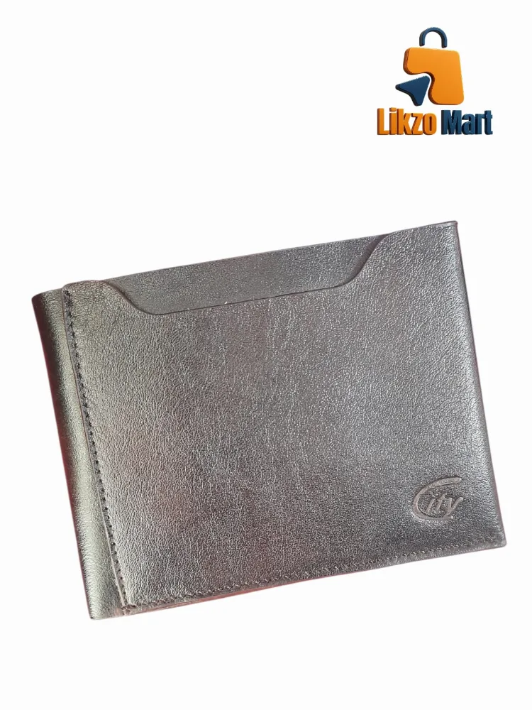 City Perfect Gift Wallet