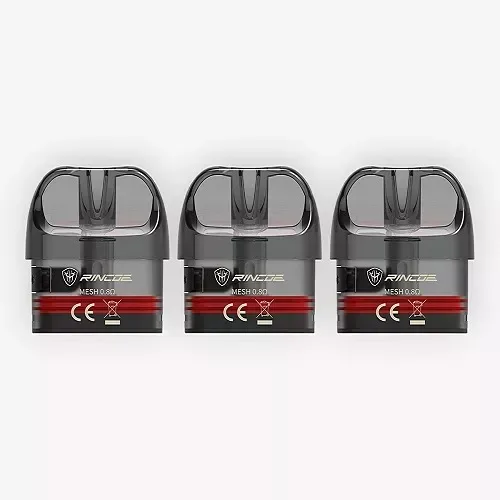 Rincoe Jellybox V Pod Cartridge[ 1 pes]