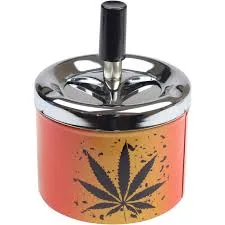 smoking astray Stainless Steel Stylish/ Ashtray / Astray / Ash tray
