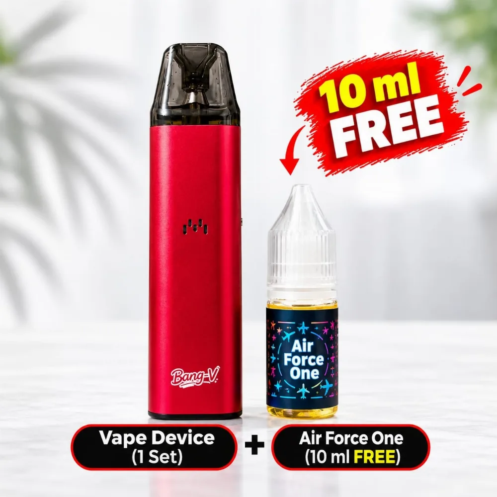 Bang-V Vape