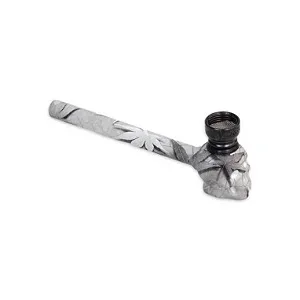 D&K STRAIGHT GLASS PIPE