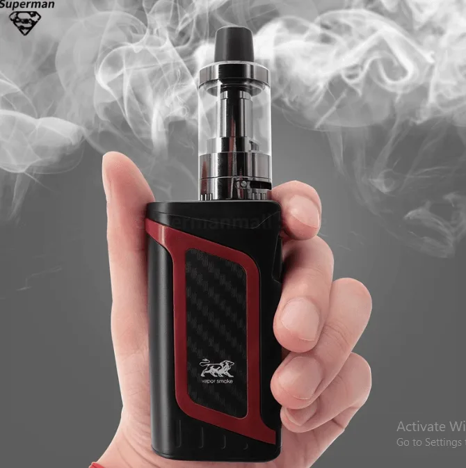 HC (Harchn) – Vape