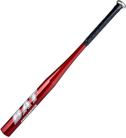Baseball Bat for Player Lightweight alloy baseball bat