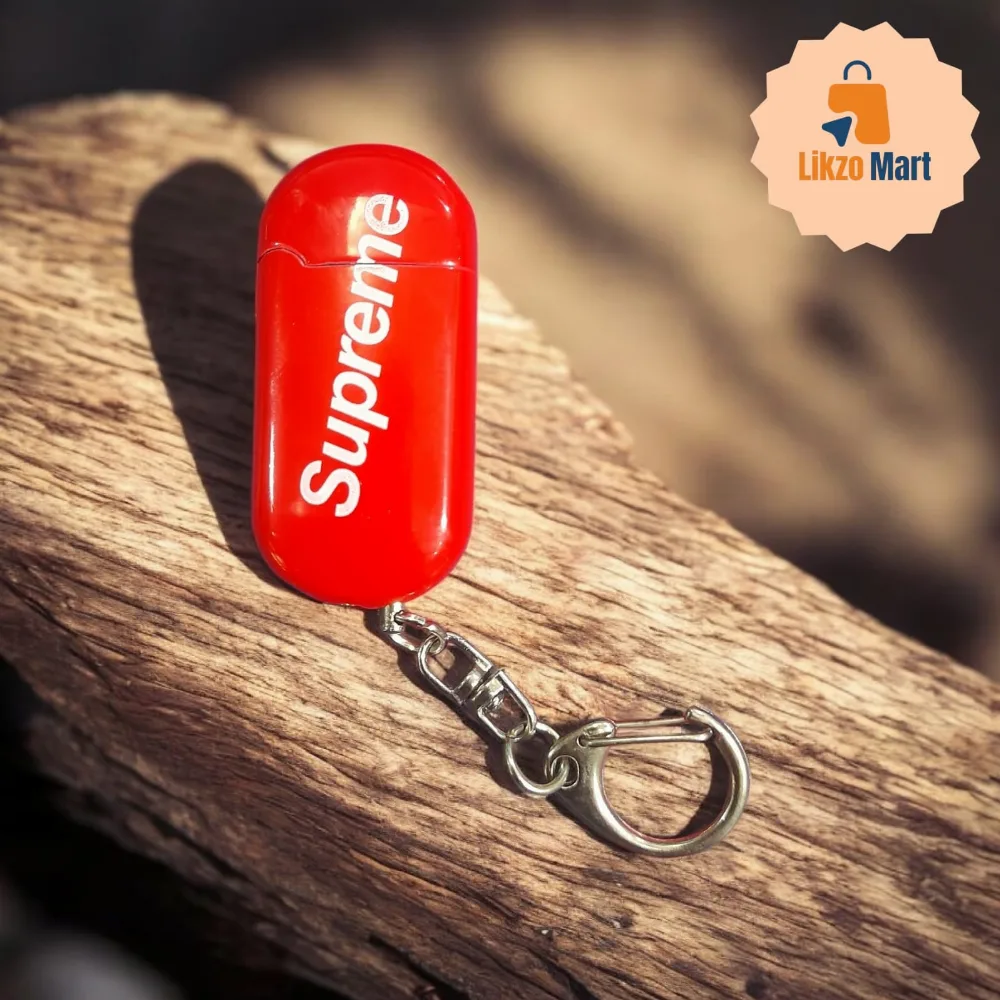 Stylish Pocket Lighter