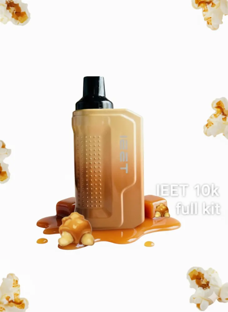 IEET 10K Disposal Vape