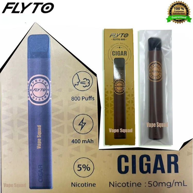 FlyTo 800