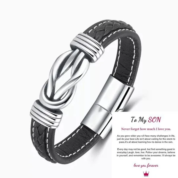 barcelets for men's