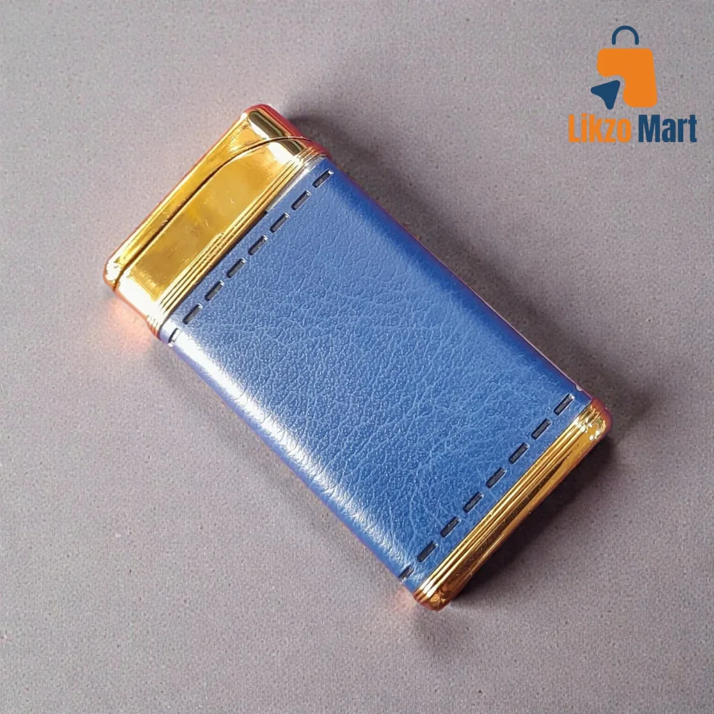 Leader Gas Lighter