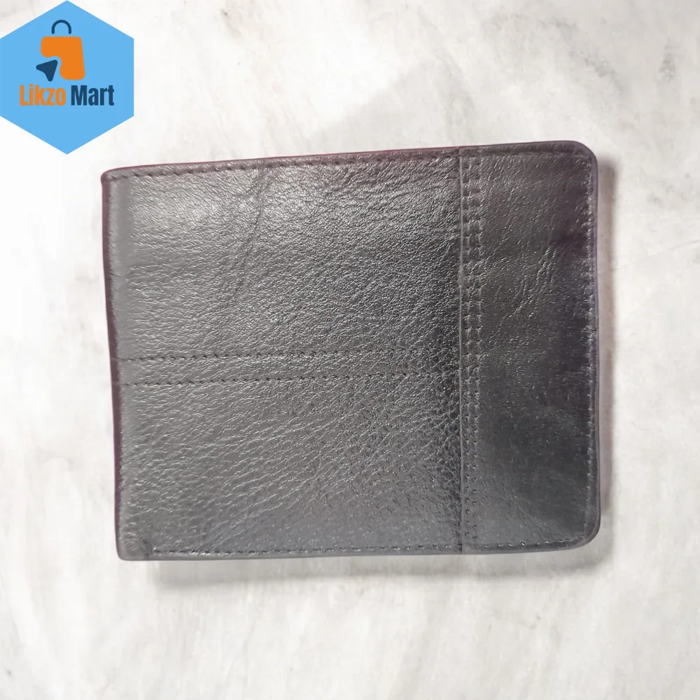👜 City Leather – অরিজিনাল চামড়ার মানিব্যাগ