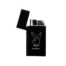 Playboy Flip Lighter 🔥