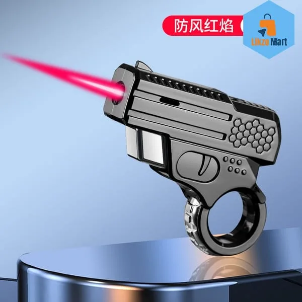 🔥 অ্যালয় গান-শেপ ইনফ্ল্যাটেবল লাইটার (ড্রপশিপিং সাপোর্টেড) 🔥