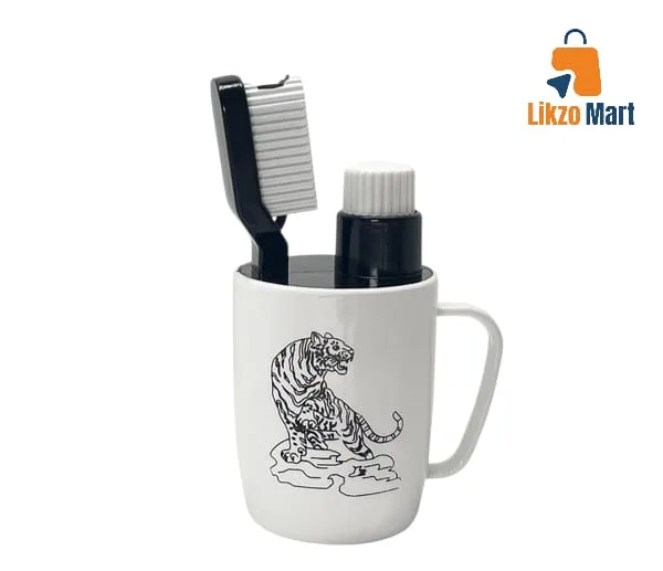 Nice looking Cup style cigarette lighter gash lighter