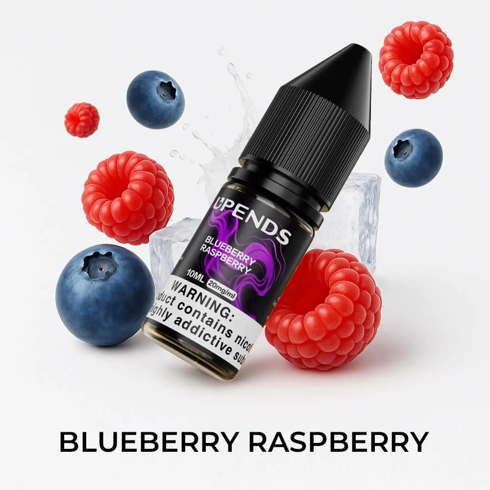 UPENDS E-Liquid – 30ml, 35mg,