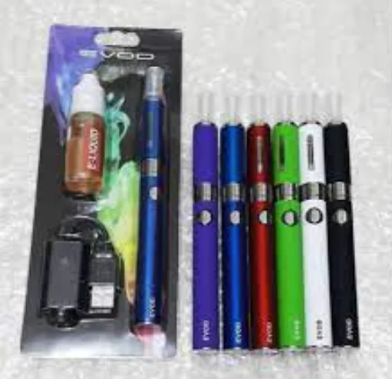 Evod Electric Cigarette free 1 pis juse