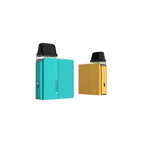 Vaporesso XROS Nano Kit - Ancient
