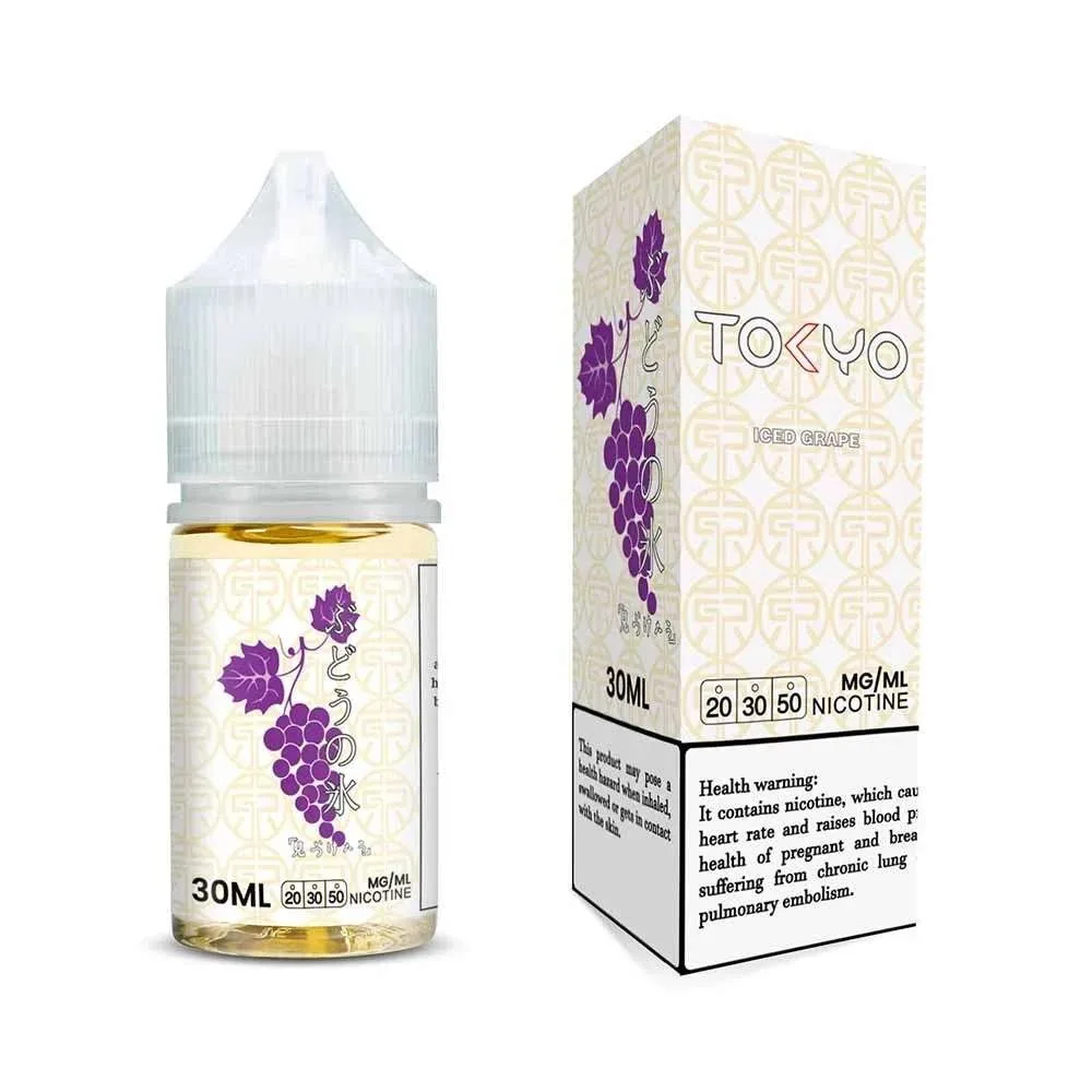 TOKYO JUICE 30ml