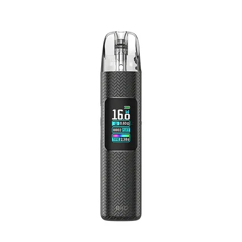 Vandy Vape Biio Pod System Kit