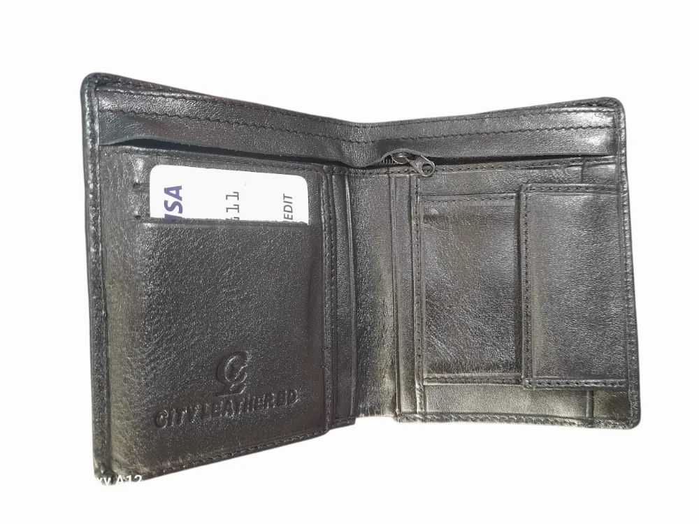 City Classic Wallet