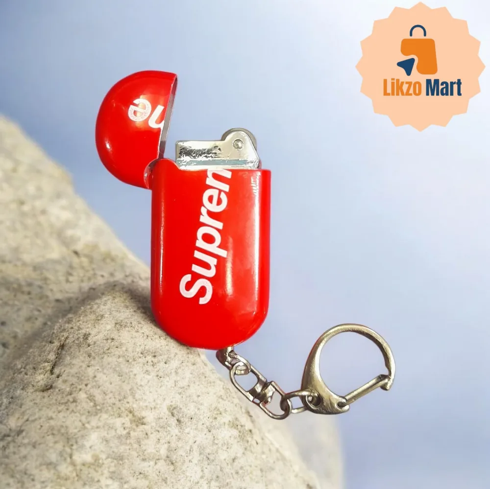 Stylish Pocket Lighter