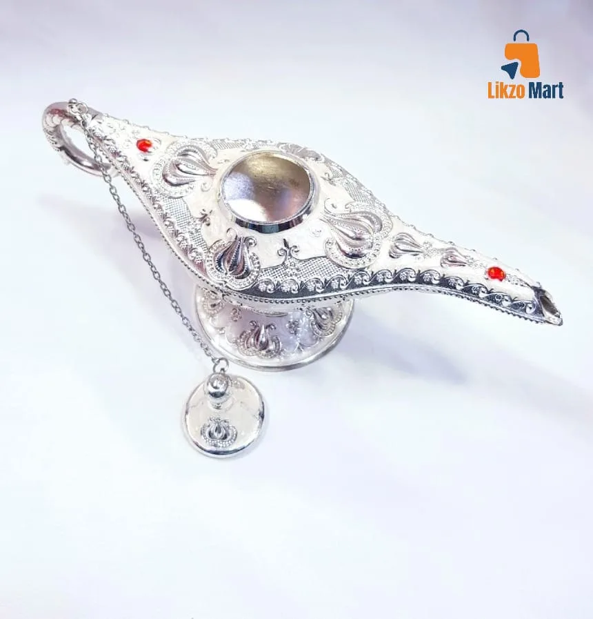 Exclusive Brass Aladins Prodip Showpice