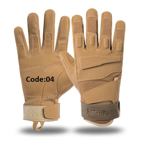 Military tactical gloves/outdoor gloves