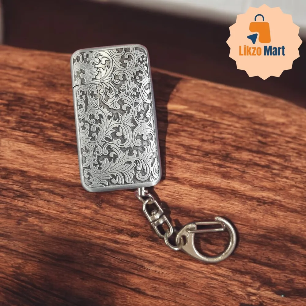 stylish mini Bronze Accessories Men's Gift ( 1pics ) Lighter