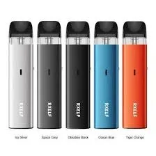 RXELF XMate C Pod System Kit 650mAh RXELF XMate C Pod System Kit 650mAh