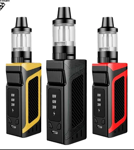 HC (Harchn) – Vape
