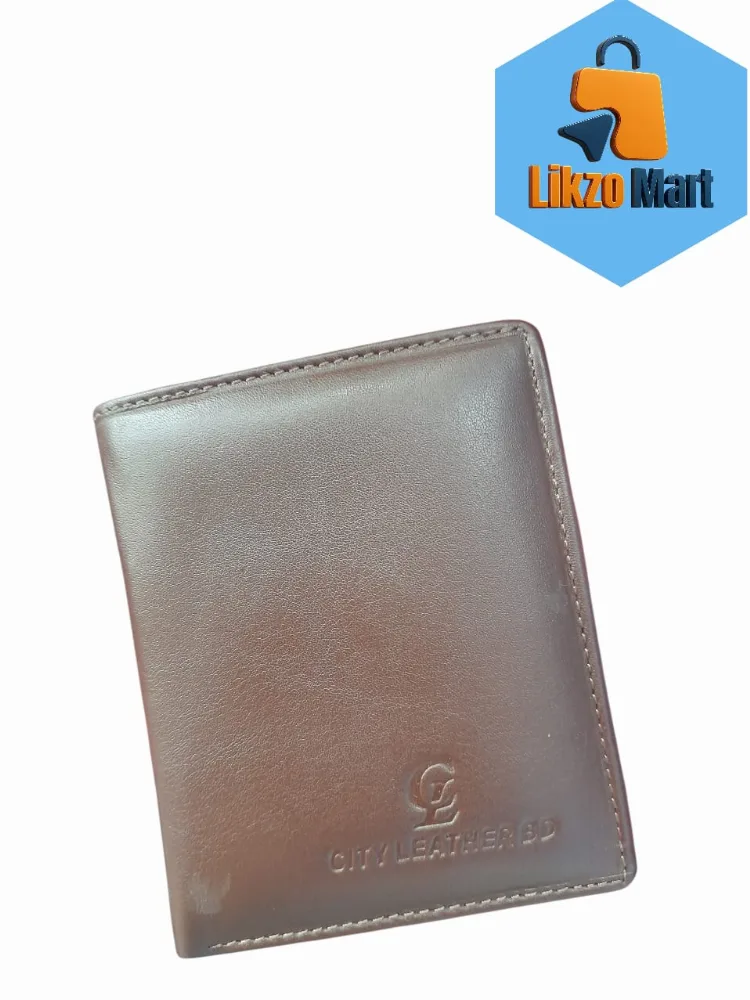 City Classic Wallet