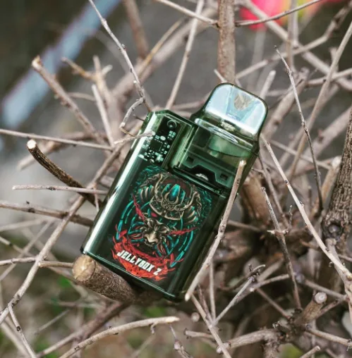 Rincoe Jellybox Z Pod System Kit