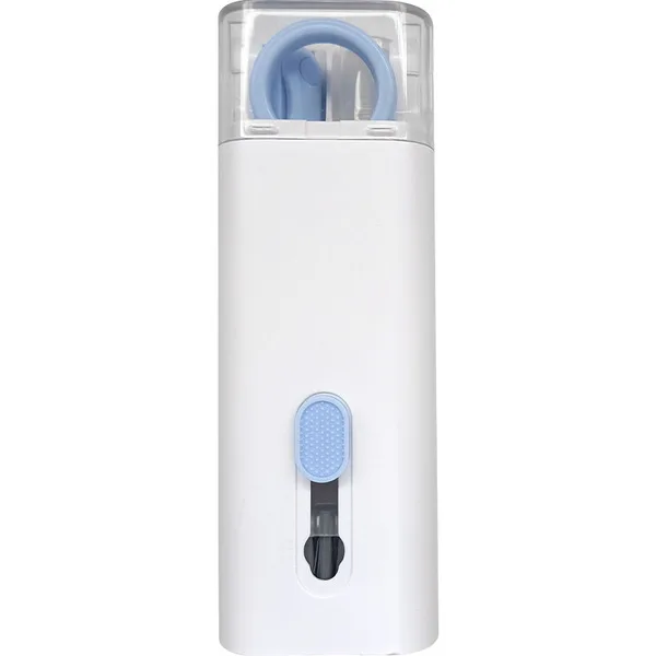Keyboard Brush Cleaning Set Computer Dust Removal Mechanical Keyboard Dust Removal Headphones Notebook Mobile Phone Gap Dust Removal Brush