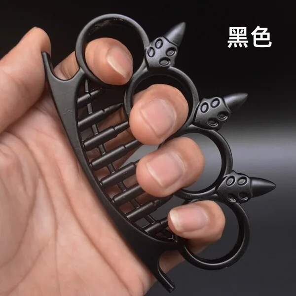 3 kona knuckle (punch)
