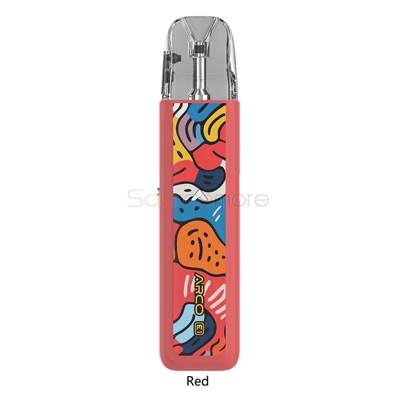 SMOK ARCO E1 Pod Kit 1300mAh