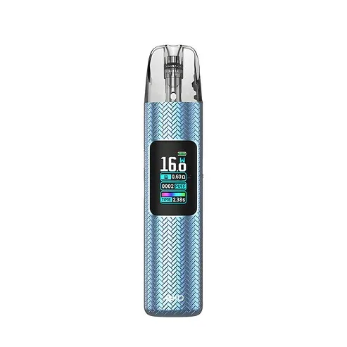 Vandy Vape Biio Pod System Kit