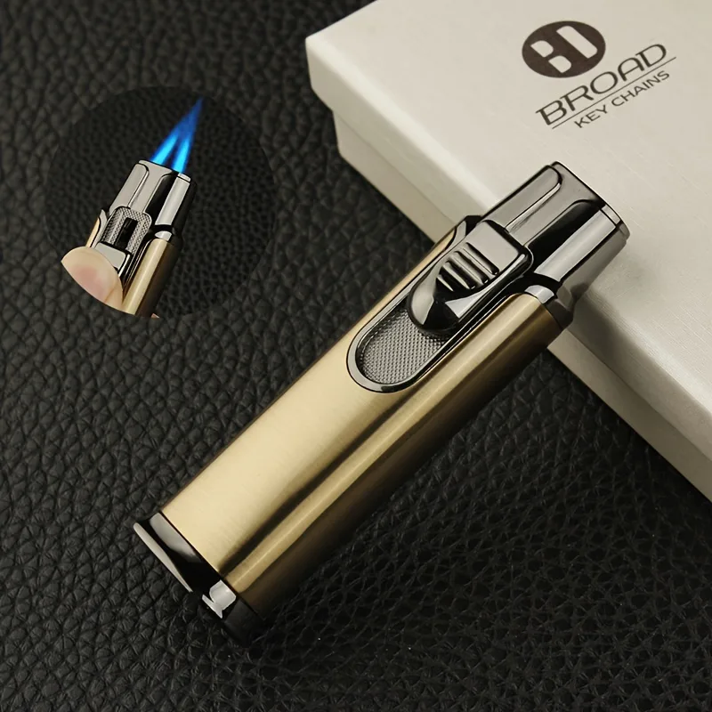 Double Jet Flame Torch Lighter Jobon