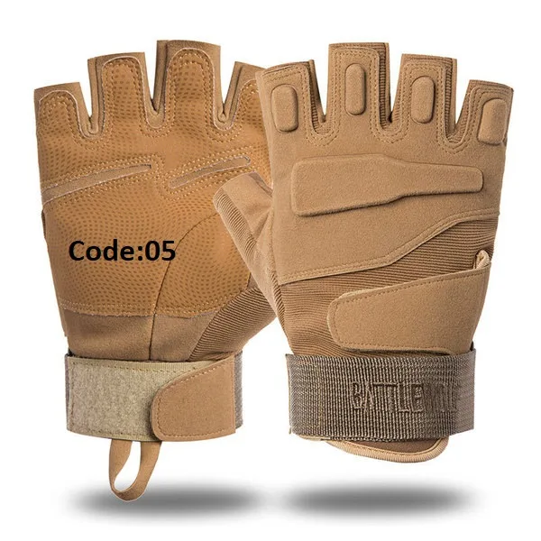 Military tactical gloves/outdoor gloves