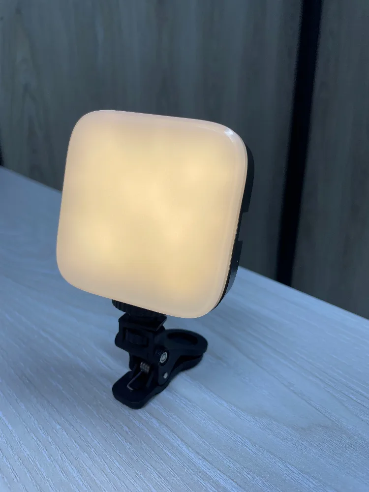 LED Video light M-88