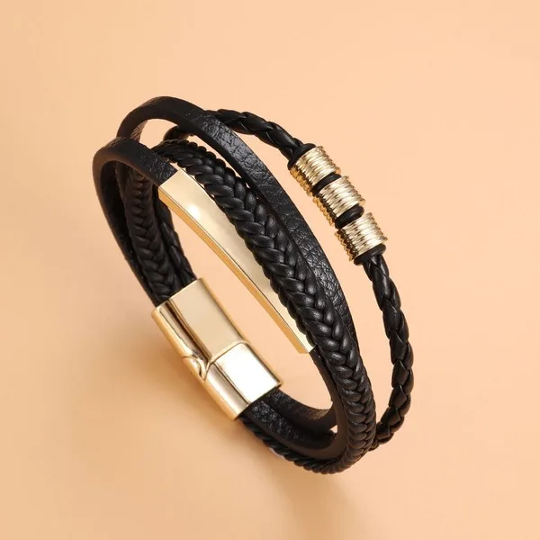 Premium quality bracelets for men