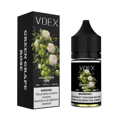 VOEX Juice 30 ml