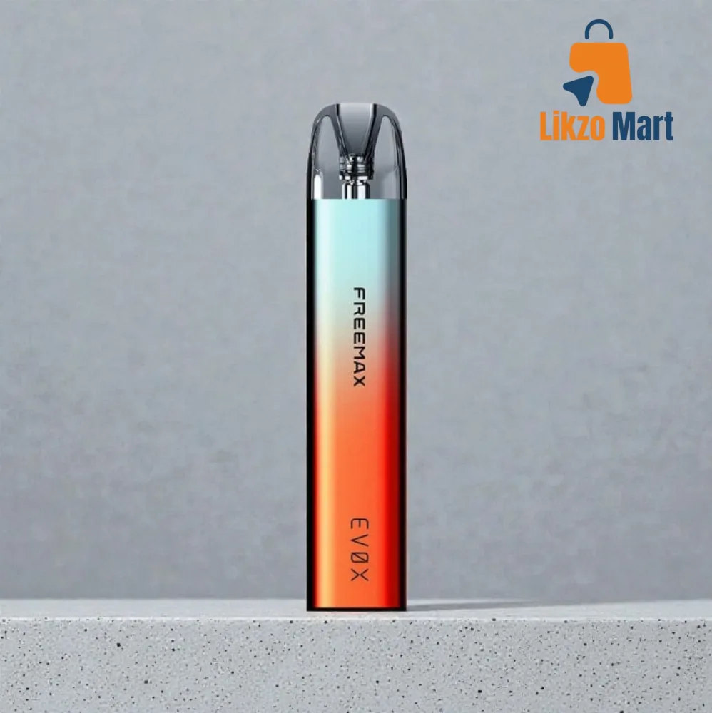 FreeMax EVOX Vape Pod Kit