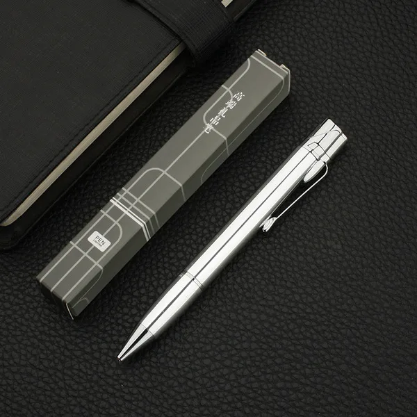 Ballpoint Pen Lighter